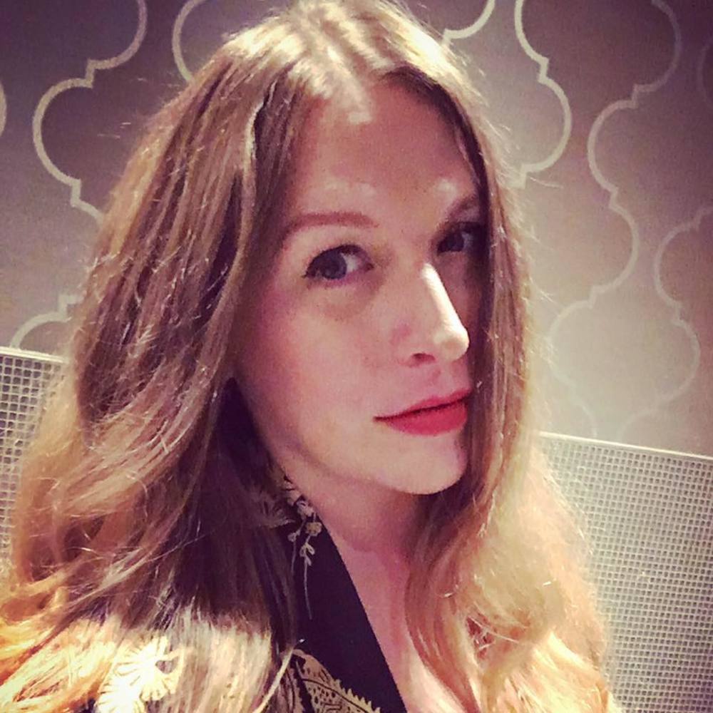 Meet your Posher, Jess